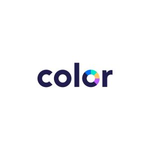 Color Health Logo Vector