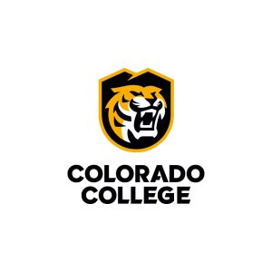 Colorado College Tigers Logo Vector