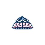 Colorado Springs Sky Sox Logo Vector