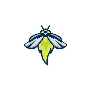 Columbia Fireflies Logo Vector