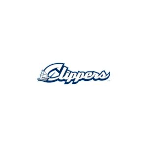 Columbus Clippers Logo Vector