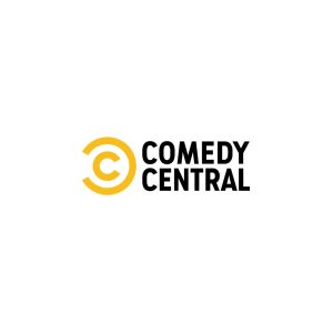 Comedy Central channel Logo Vector