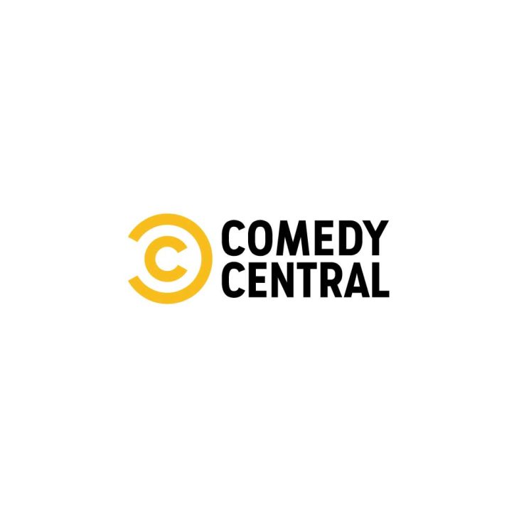 Comedy Central channel Logo Vector (.Ai .PNG .SVG .EPS Free Download)