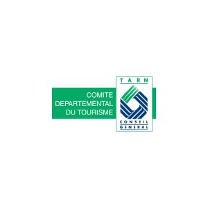 Comite Departemental du Tourisme Tarn Logo Vector