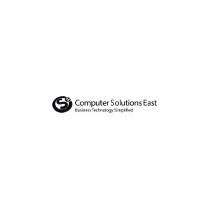 Computer Solutions East Logo Vector