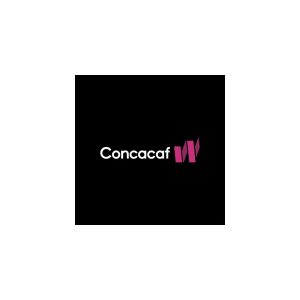 Concacaf W Logo Vector