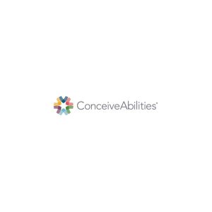 Conceive Abilities Logo Vector