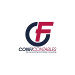 Conficontables USA Logo Vector