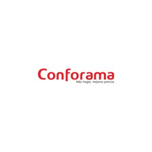 Conforama Logo Vector