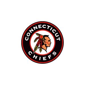Connecticut Chiefs Logo Vector