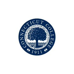 Connecticut College Logo Vector