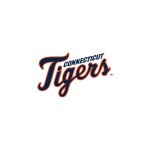 Connecticut Tigers Logo Vector