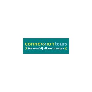 Connexxion Tours Logo Vector