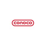 Conoco  Logo Vector