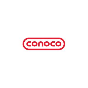 Conoco  Logo Vector