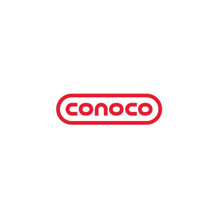 Conoco Logo Vector - (.Ai .PNG .SVG .EPS Free Download)