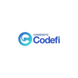 Consensys Codefi Logo Vector