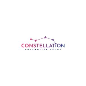 Constellation Automotive Group Logo Vector