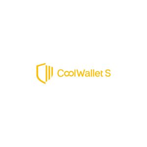 CoolWallet S Logo Vector