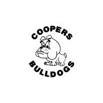 Coopers Bulldogs Logo Vector