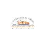 Coordinadora de Turismo de Aguascalientes Logo Vector