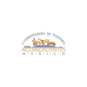 Coordinadora de Turismo de Aguascalientes Logo Vector