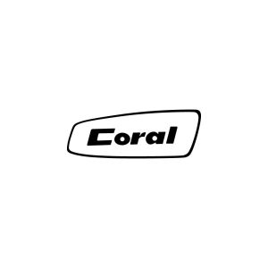 Coral Logo Vector