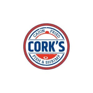 Cork’s Logo Vector