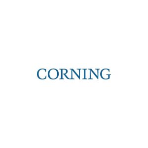 Corning Inc. Logo Vector