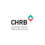 Corporate Human Rights Benchmark Logo Vector