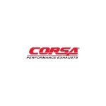 Corsa Performance Exhausts  Logo Vector