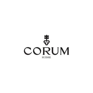 Corum Suisse Logo Vector