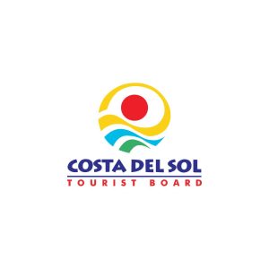 Costa Del Sol Logo Vector