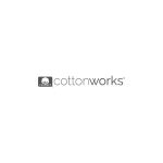 CottonWorks Logo Vector