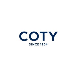 Coty Inc. Logo Vector
