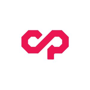 Counterparty (XCP) logo Vector
