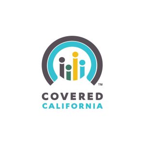 Covered California Logo Vector