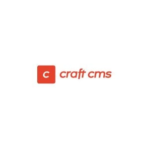 Craft CMS Logo Vector
