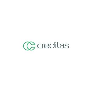 Creditas Logo Vector