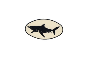 Cronulla Sutherland Sharks Logo 1968