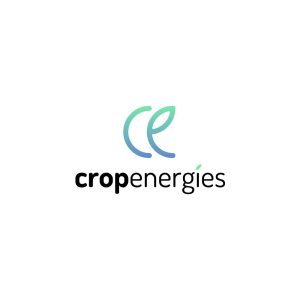 CropEnergies Logo Vector