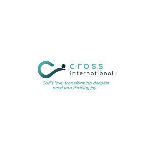 Cross International Logo Vector