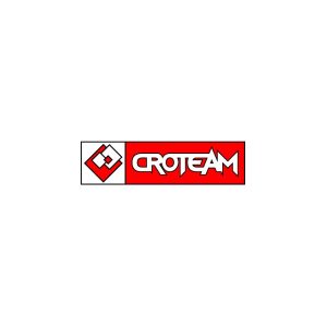 Croteam Logo Vector