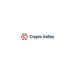 Crypto Valley Association Logo Vector