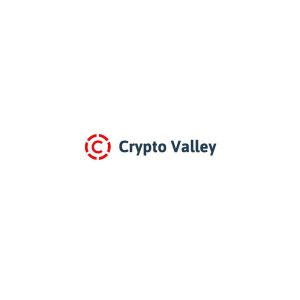Crypto Valley Association Logo Vector