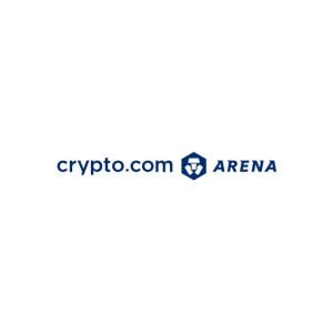 Crypto.com Arena Logo Vector