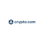 Crypto.com Logo Vector