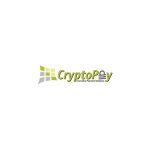 CryptoPay Logo Vector