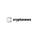 Cryptonews Logo Vector