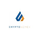 Cryptonomex Logo Vector